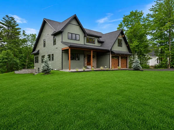 72 Deer Creek Crossing, Durham, ME 04222