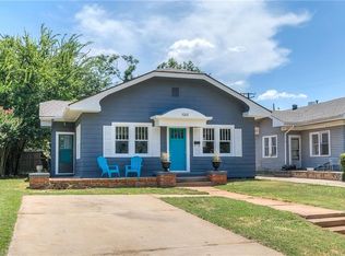 120 NW 25th St, Oklahoma City, OK 73103