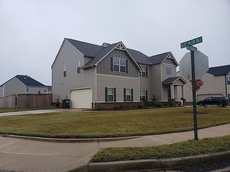 475 Oak Terrace Dr Covington GA Zillow Apartments for Rent in Covington