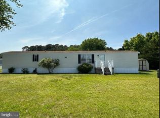 10323 Henry Rd #8, Berlin, MD 21811