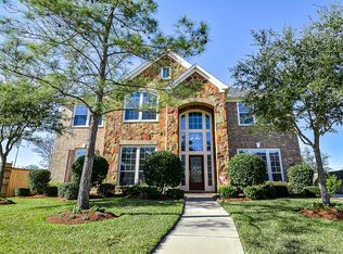 5503 Ivory Lake Ct, Katy, TX 77494