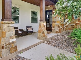 1424 Decanter Dr, New Braunfels, TX 78132