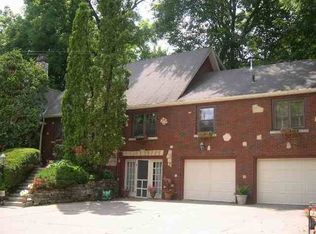 302 McClellan Blvd #BD, Davenport, IA 52803