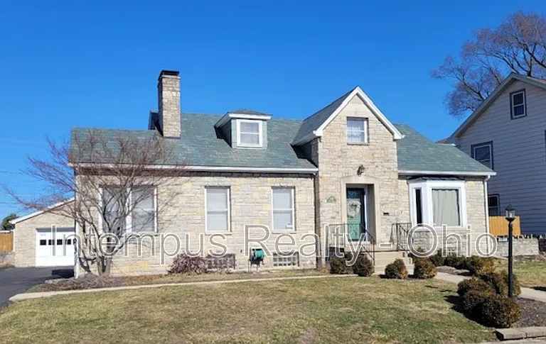 3128 Ellis Pl — Photo 1