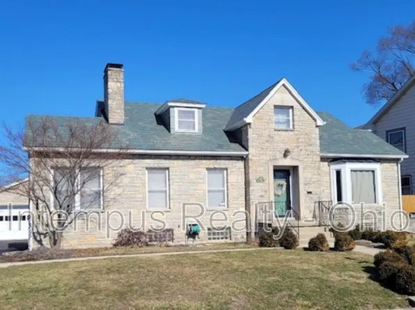 3128 Ellis Pl, Columbus, OH 43204