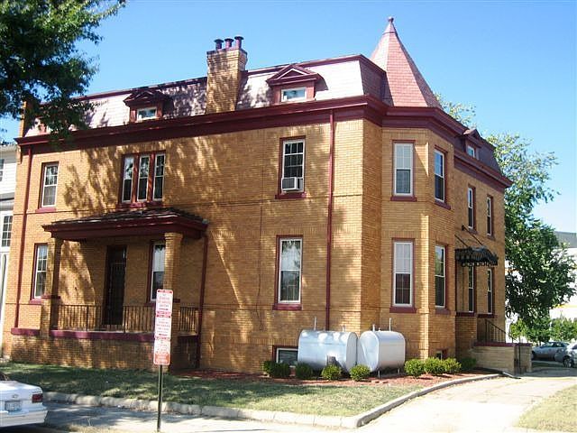 South Side View