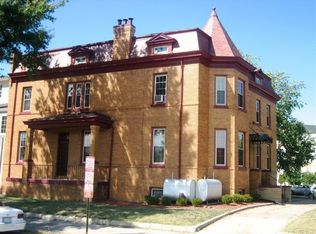 1740 New Jersey Ave NW, Washington, DC 20001