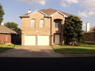 8201 Ganttcrest Dr, Austin, TX 78749