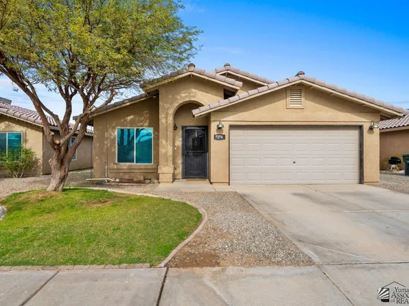 7276 E 36th Pl, Yuma, AZ 85365