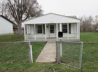 3316 S Lockburn St, Indianapolis, IN 46221