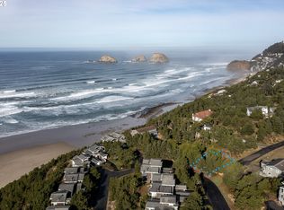 Glenwood St LOT S6-8, Tillamook, OR 97141