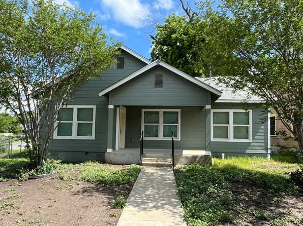 503 Topeka Blvd, San Antonio, TX 78210