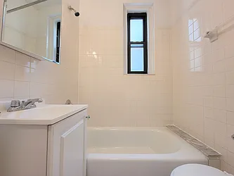 Rented by Made In NY Realty