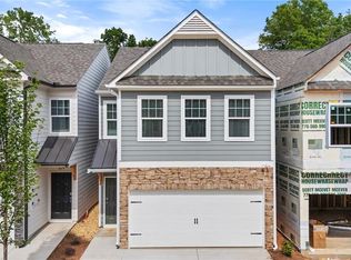 513 Hayes Ln, Canton, GA 30115