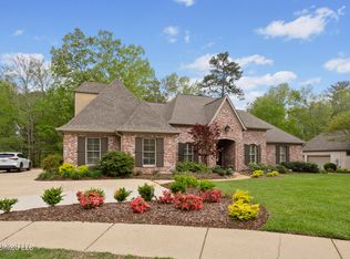 105 Selby Dr, Madison, MS 39110