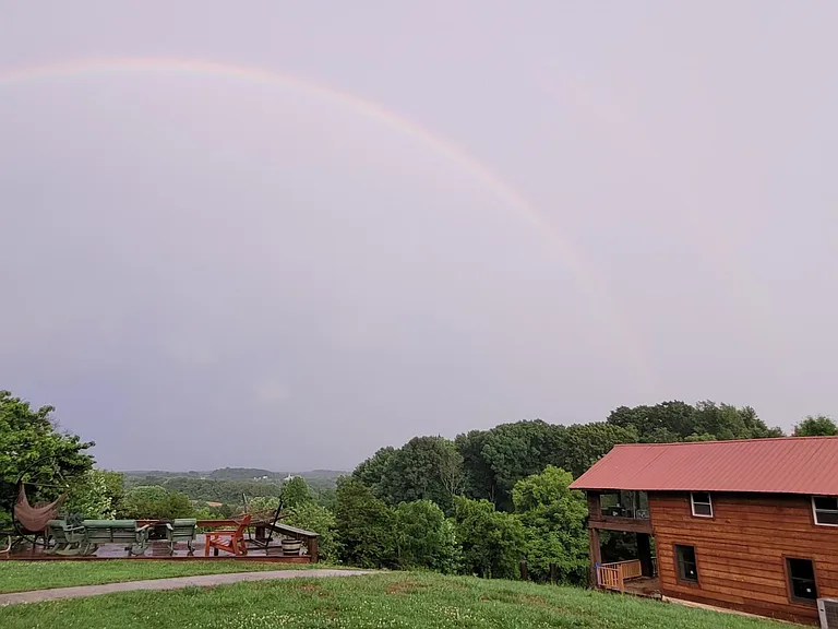 185 Pumpkin Hollow Rd — Photo 2