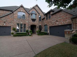 2708 Bridgemarker Dr, Grand Prairie, TX 75054
