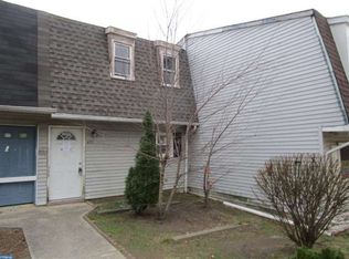 435 La Cascata Tnhs, Clementon, NJ 08021