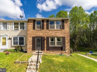 13631 Jacqueline Ct, Silver Spring, MD 20904