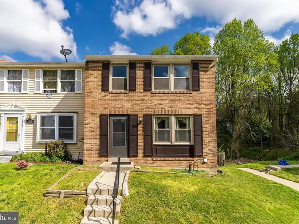 13631 Jacqueline Ct, Silver Spring, MD 20904