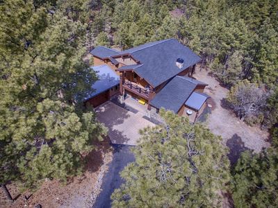 4180 W Falling Leaf Rd, Show Low, AZ, 85901