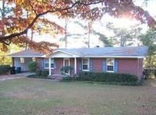 103 Kenwood Dr SW, Rome, GA 30165