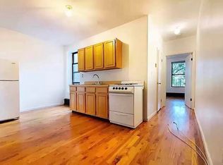 505 Lafayette Ave #3D, Brooklyn, NY 11205