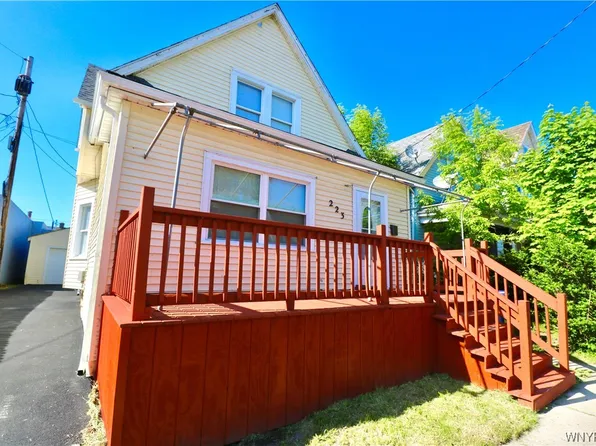 223 Chadduck Ave, Buffalo, NY 14207