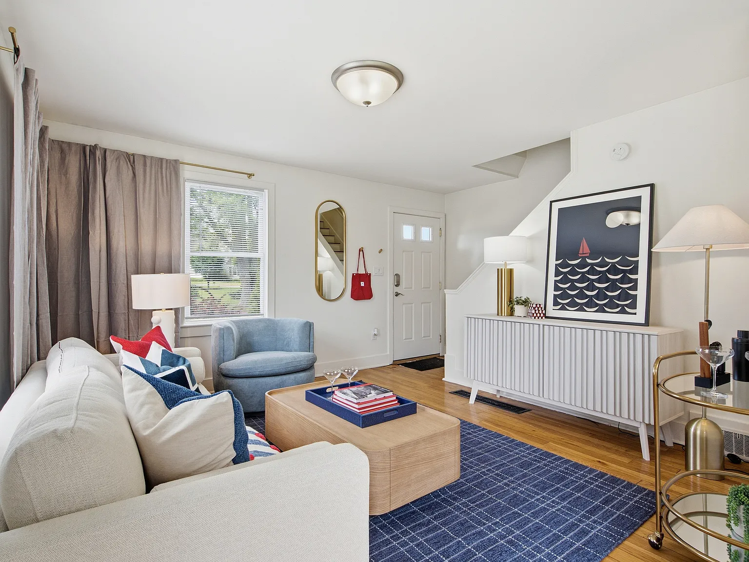 Redbank Village — Photo 2