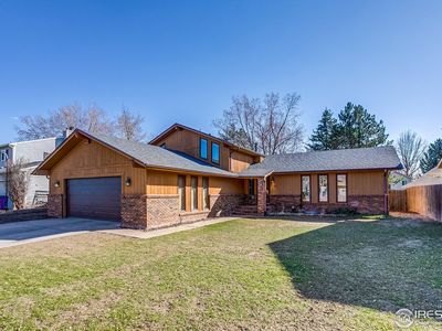 4122 W 21st Street Rd, Greeley, CO, 80634