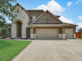 24503 Rossmore Hill Ct, Spring, TX 77389