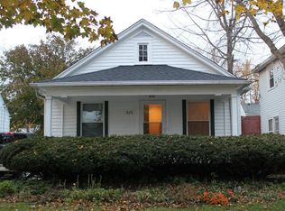 1826 Wychwood St, Toledo, OH 43613