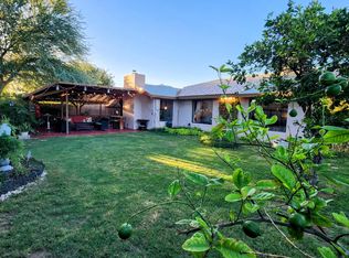 5515 W Hatcher Rd, Glendale, AZ 85302