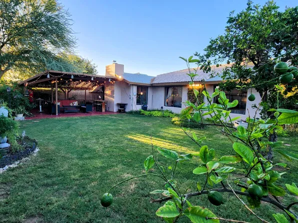 5515 W HATCHER Road, Glendale, AZ 85302
