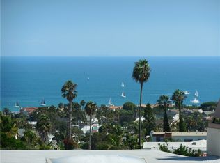 24402 Alta Vista Dr #4, Dana Point, CA 92629