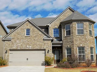 143 Dover Commons Dr, Tucker, GA 30084