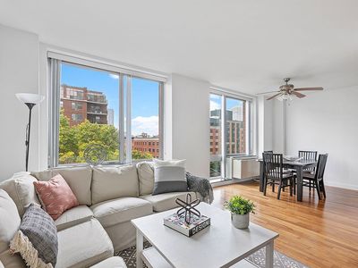 25 Hudson St APT 610, Jersey City, NJ, 07302