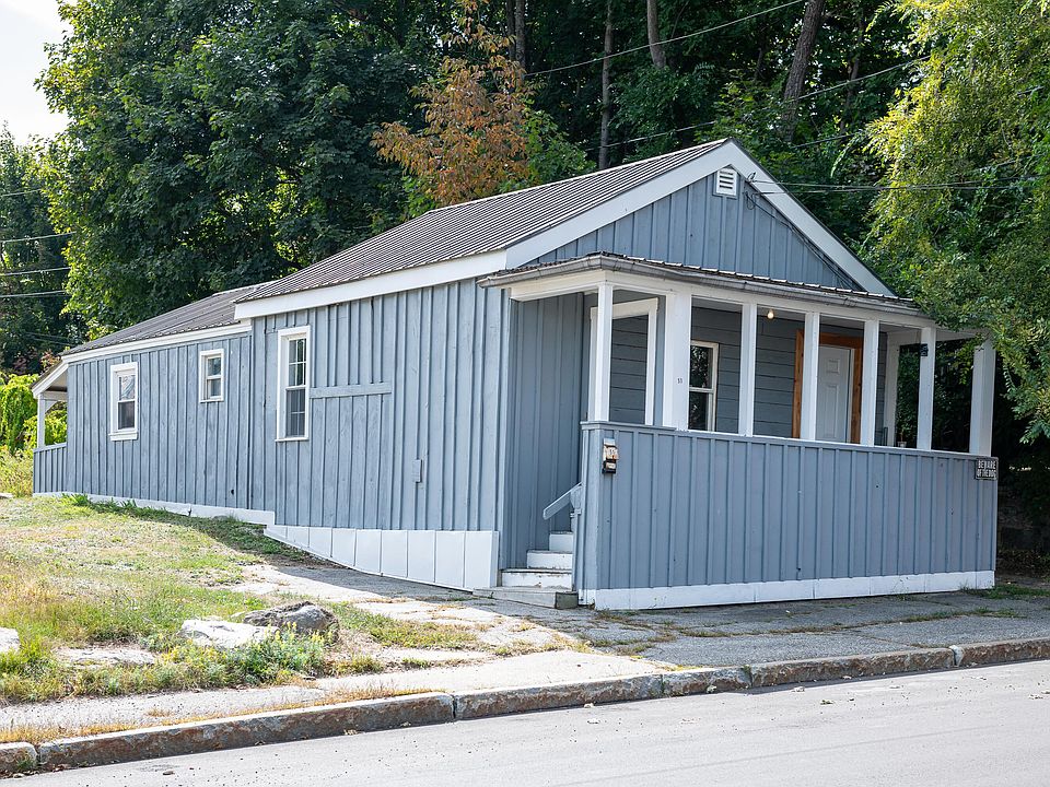 2nd image of 49 Oxford Avenue