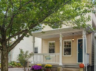 80 Roland Ave, South Orange, NJ 07079