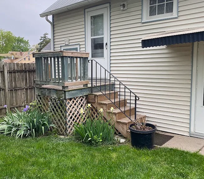 1215 Juniper Ave #1 — Photo 8