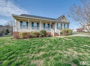 109 Kelly Ln, Clayton, NC 27520