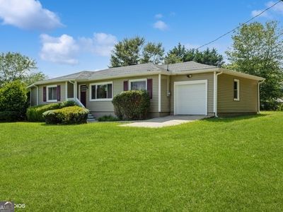 110 Oak Tree Ln, Hartwell, GA, 30643