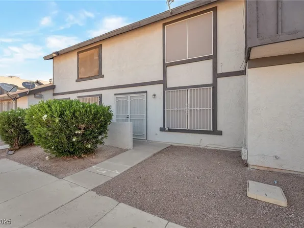 3164 Richford Pl, Las Vegas, NV 89102