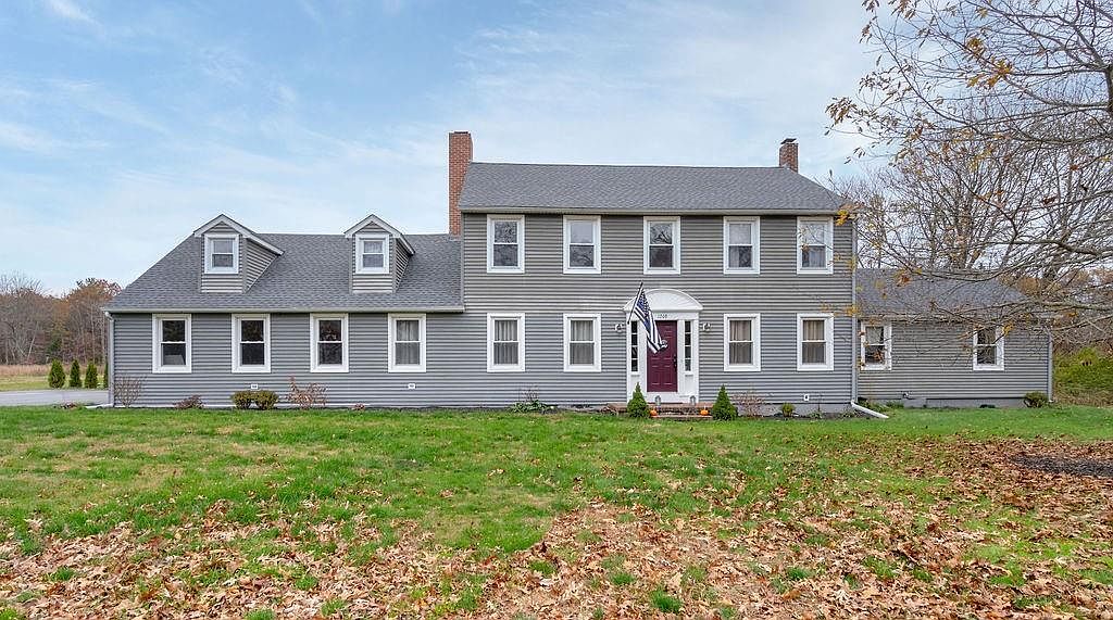 1208 Reynolds Rd, Glocester, RI 02814 Zillow