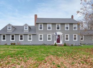 1208 Reynolds Rd, Glocester, RI 02814