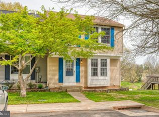 3361 Garrison Cir, Abingdon, MD