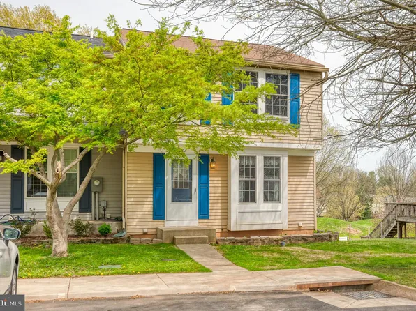 3361 Garrison Cir, Abingdon, MD 21009