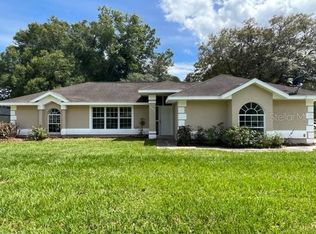 5440 SW 101st Pl, Ocala, FL 34476
