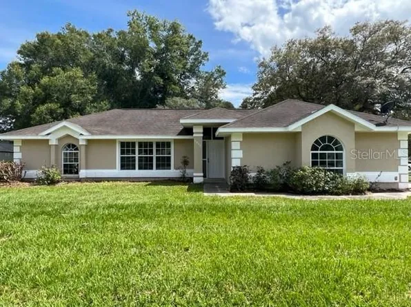 5440 SW 101st Pl, Ocala, FL 34476