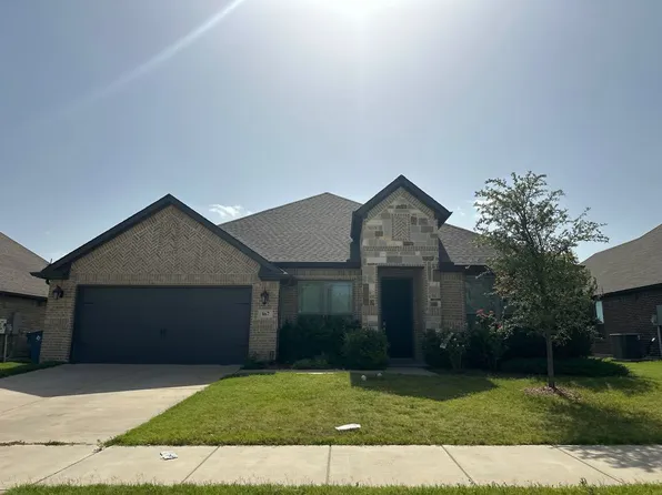 167 Aucuba Ln, Waxahachie, TX 75165